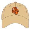 Youth Sport Flex Athletic Mesh Cap Thumbnail