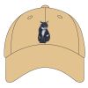 Youth Sport Flex Athletic Mesh Cap Thumbnail