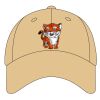 Youth Sport Flex Athletic Mesh Cap Thumbnail