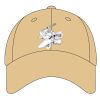 Youth Sport Flex Athletic Mesh Cap Thumbnail