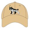Youth Sport Flex Athletic Mesh Cap Thumbnail