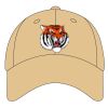 Youth Sport Flex Athletic Mesh Cap Thumbnail