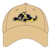 Youth Sport Flex Athletic Mesh Cap Thumbnail