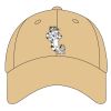 Youth Sport Flex Athletic Mesh Cap Thumbnail