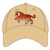 Youth Sport Flex Athletic Mesh Cap Thumbnail