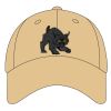 Youth Sport Flex Athletic Mesh Cap Thumbnail