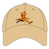 Youth Sport Flex Athletic Mesh Cap Thumbnail
