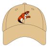 Youth Sport Flex Athletic Mesh Cap Thumbnail
