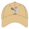Youth Sport Flex Athletic Mesh Cap Thumbnail