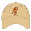 Youth Sport Flex Athletic Mesh Cap Thumbnail
