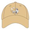 Youth Sport Flex Athletic Mesh Cap Thumbnail