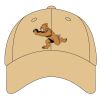 Youth Sport Flex Athletic Mesh Cap Thumbnail