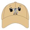 Youth Sport Flex Athletic Mesh Cap Thumbnail