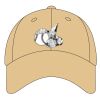 Youth Sport Flex Athletic Mesh Cap Thumbnail