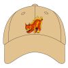 Youth Sport Flex Athletic Mesh Cap Thumbnail