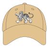 Youth Sport Flex Athletic Mesh Cap Thumbnail