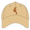 Youth Sport Flex Athletic Mesh Cap Thumbnail