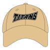 Youth Sport Flex Athletic Mesh Cap Thumbnail