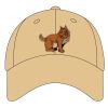 Youth Sport Flex Athletic Mesh Cap Thumbnail