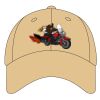 Youth Sport Flex Athletic Mesh Cap Thumbnail
