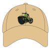 Youth Sport Flex Athletic Mesh Cap Thumbnail