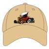 Youth Sport Flex Athletic Mesh Cap Thumbnail