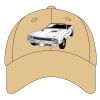 Youth Sport Flex Athletic Mesh Cap Thumbnail