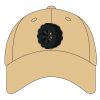 Youth Sport Flex Athletic Mesh Cap Thumbnail