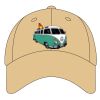 Youth Sport Flex Athletic Mesh Cap Thumbnail