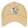 Youth Sport Flex Athletic Mesh Cap Thumbnail