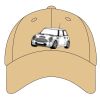 Youth Sport Flex Athletic Mesh Cap Thumbnail