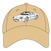 Youth Sport Flex Athletic Mesh Cap Thumbnail