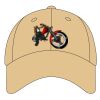 Youth Sport Flex Athletic Mesh Cap Thumbnail