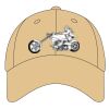 Youth Sport Flex Athletic Mesh Cap Thumbnail