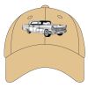 Youth Sport Flex Athletic Mesh Cap Thumbnail