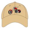 Youth Sport Flex Athletic Mesh Cap Thumbnail
