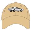 Youth Sport Flex Athletic Mesh Cap Thumbnail