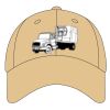 Youth Sport Flex Athletic Mesh Cap Thumbnail