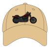Youth Sport Flex Athletic Mesh Cap Thumbnail