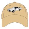 Youth Sport Flex Athletic Mesh Cap Thumbnail