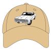 Youth Sport Flex Athletic Mesh Cap Thumbnail