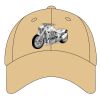 Youth Sport Flex Athletic Mesh Cap Thumbnail