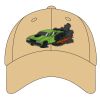 Youth Sport Flex Athletic Mesh Cap Thumbnail