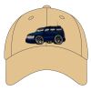 Youth Sport Flex Athletic Mesh Cap Thumbnail