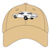 Youth Sport Flex Athletic Mesh Cap Thumbnail