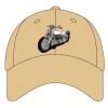 Youth Sport Flex Athletic Mesh Cap Thumbnail