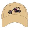 Youth Sport Flex Athletic Mesh Cap Thumbnail