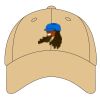 Youth Sport Flex Athletic Mesh Cap Thumbnail
