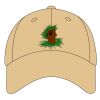 Youth Sport Flex Athletic Mesh Cap Thumbnail