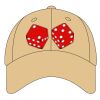 Youth Sport Flex Athletic Mesh Cap Thumbnail